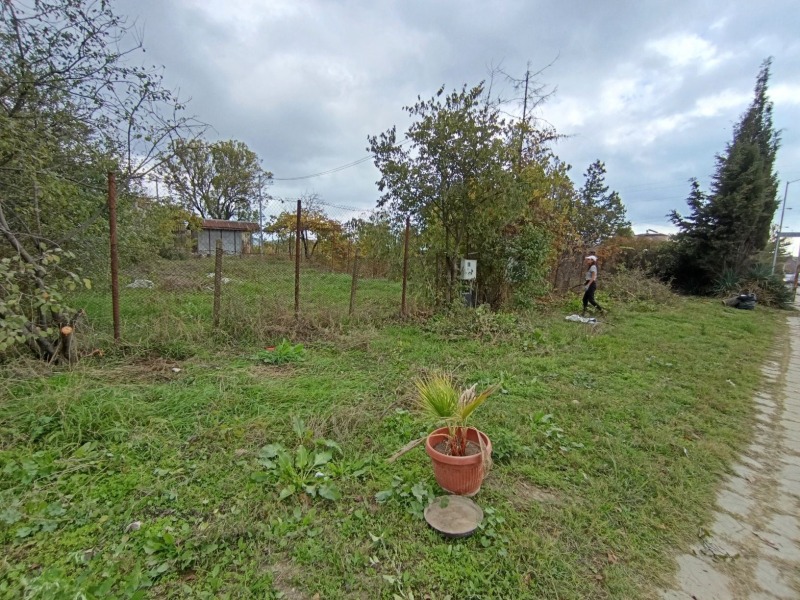 Продава ПАРЦЕЛ, гр. Варна, Виница, снимка 2 - Парцели - 53410801