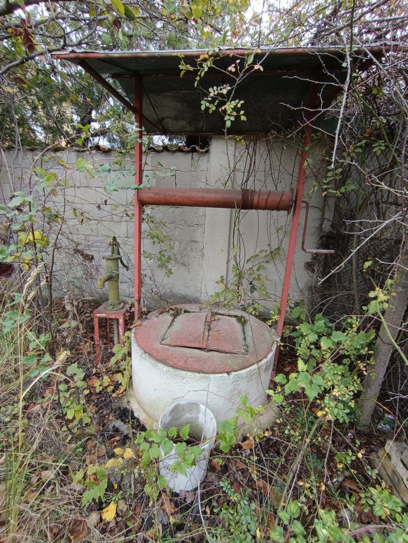 Продава ПАРЦЕЛ, гр. Варна, Виница, снимка 6 - Парцели - 53410801