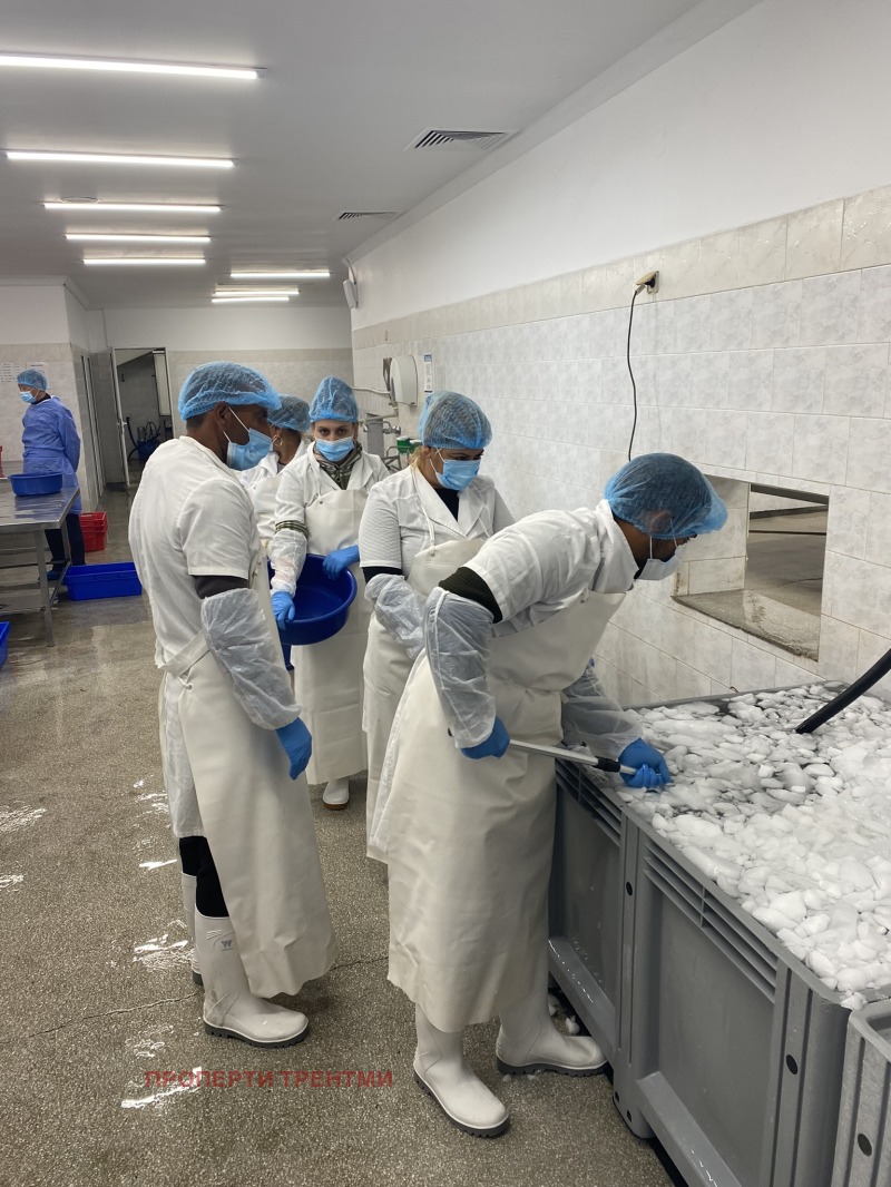 Продава БИЗНЕС ИМОТ, гр. Сливен, Промишлена зона, снимка 2 - Други - 51467752