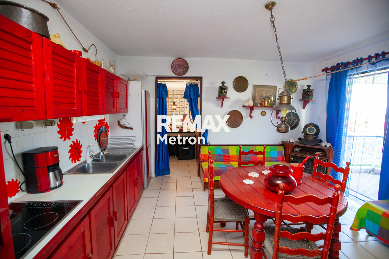 Продава 1-СТАЕН, Извън страната, област Извън страната, снимка 8 - Апартаменти - 55574429