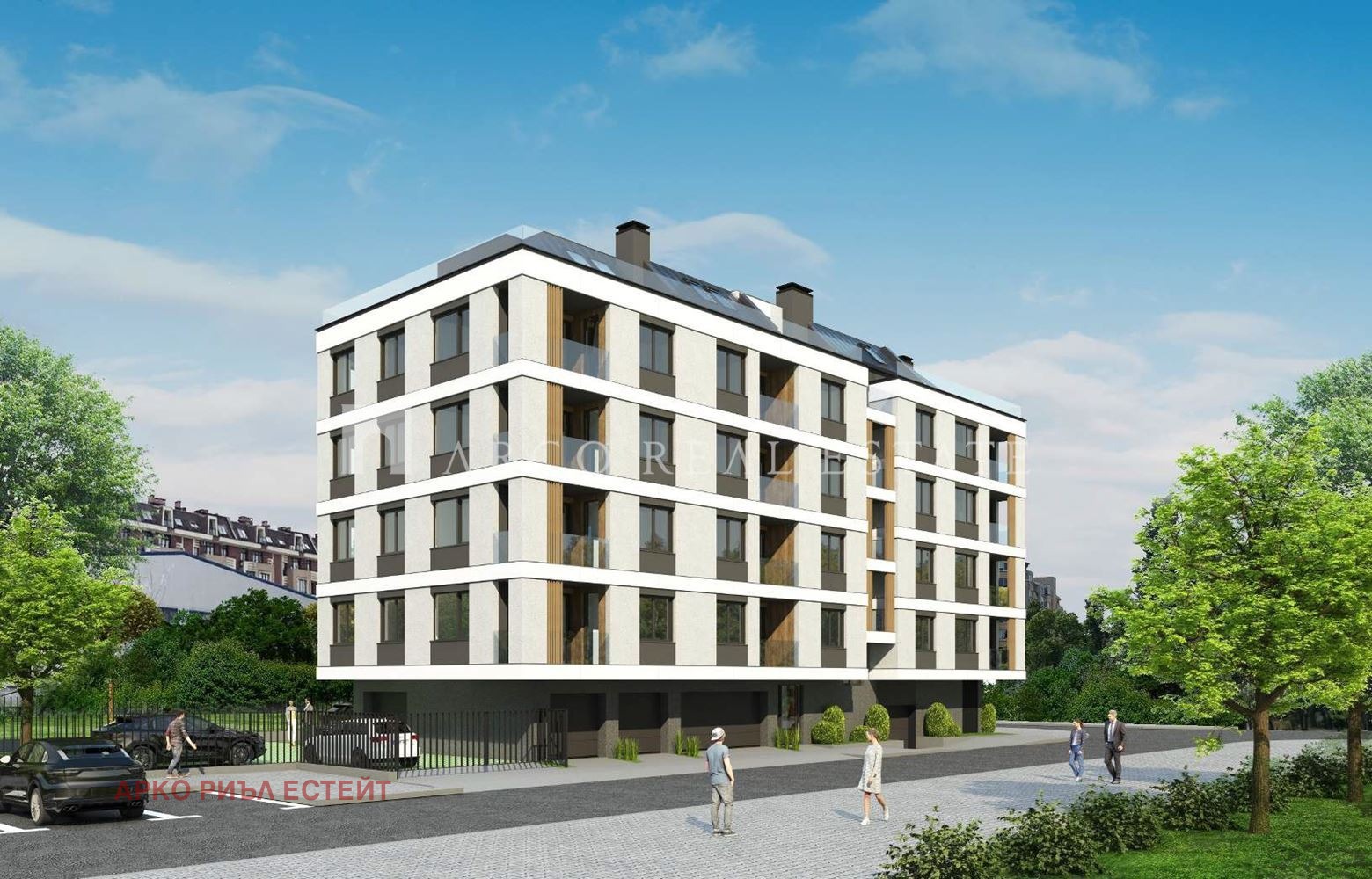 Продава 2-СТАЕН, гр. София, Дружба 2, снимка 3 - Апартаменти - 52636248