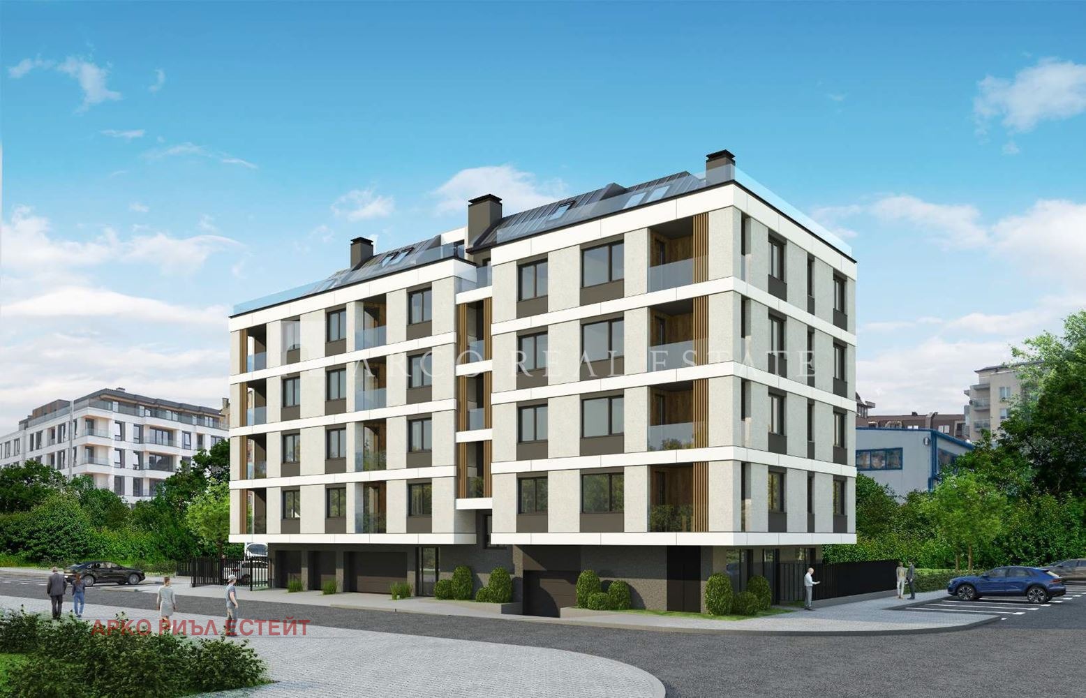 Продава 2-СТАЕН, гр. София, Дружба 2, снимка 4 - Апартаменти - 52636248