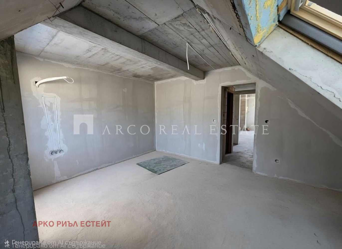 Продава 2-СТАЕН, гр. София, Дружба 2, снимка 7 - Апартаменти - 52636248