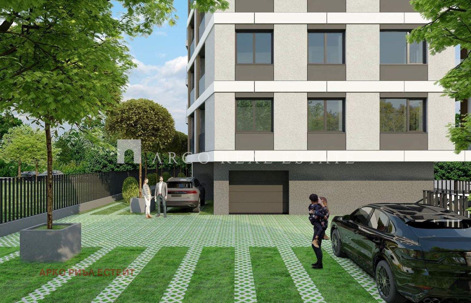 Продава 2-СТАЕН, гр. София, Дружба 2, снимка 6 - Апартаменти - 52636248