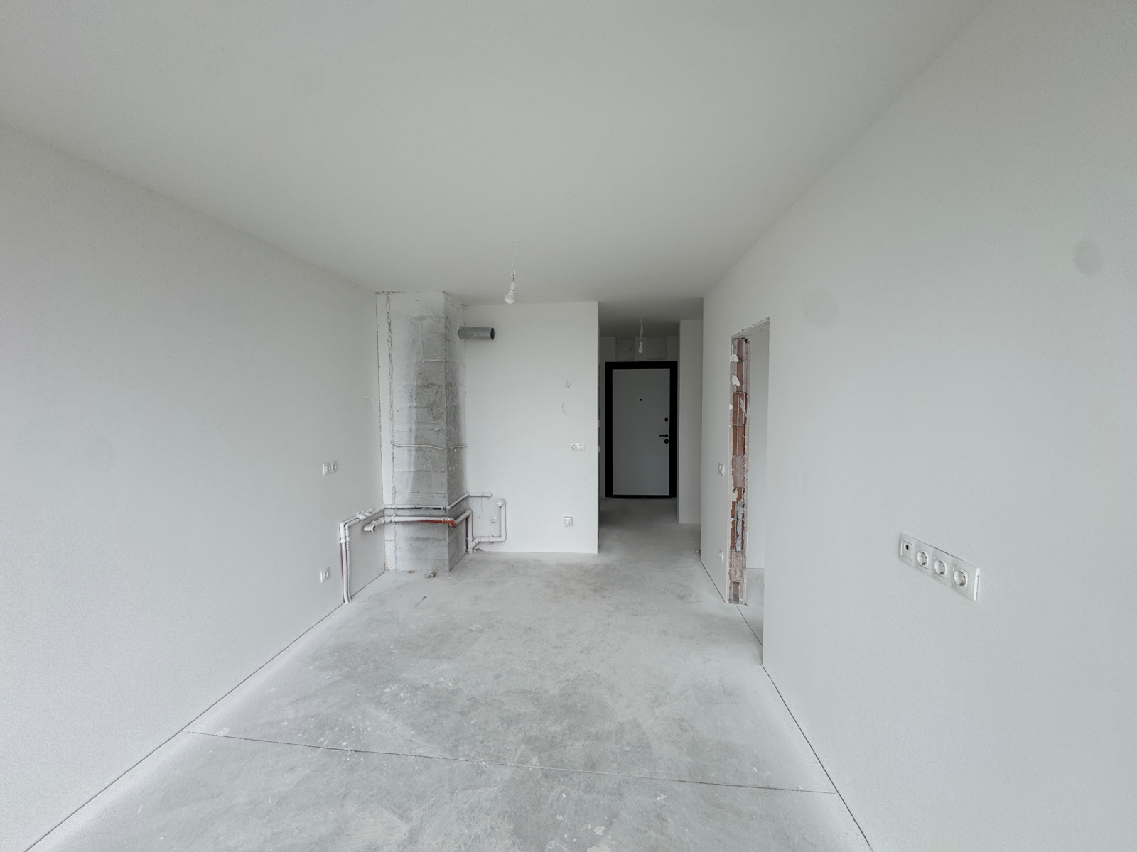 Продава 2-СТАЕН, гр. София, Банишора, снимка 2 - Апартаменти - 54236758