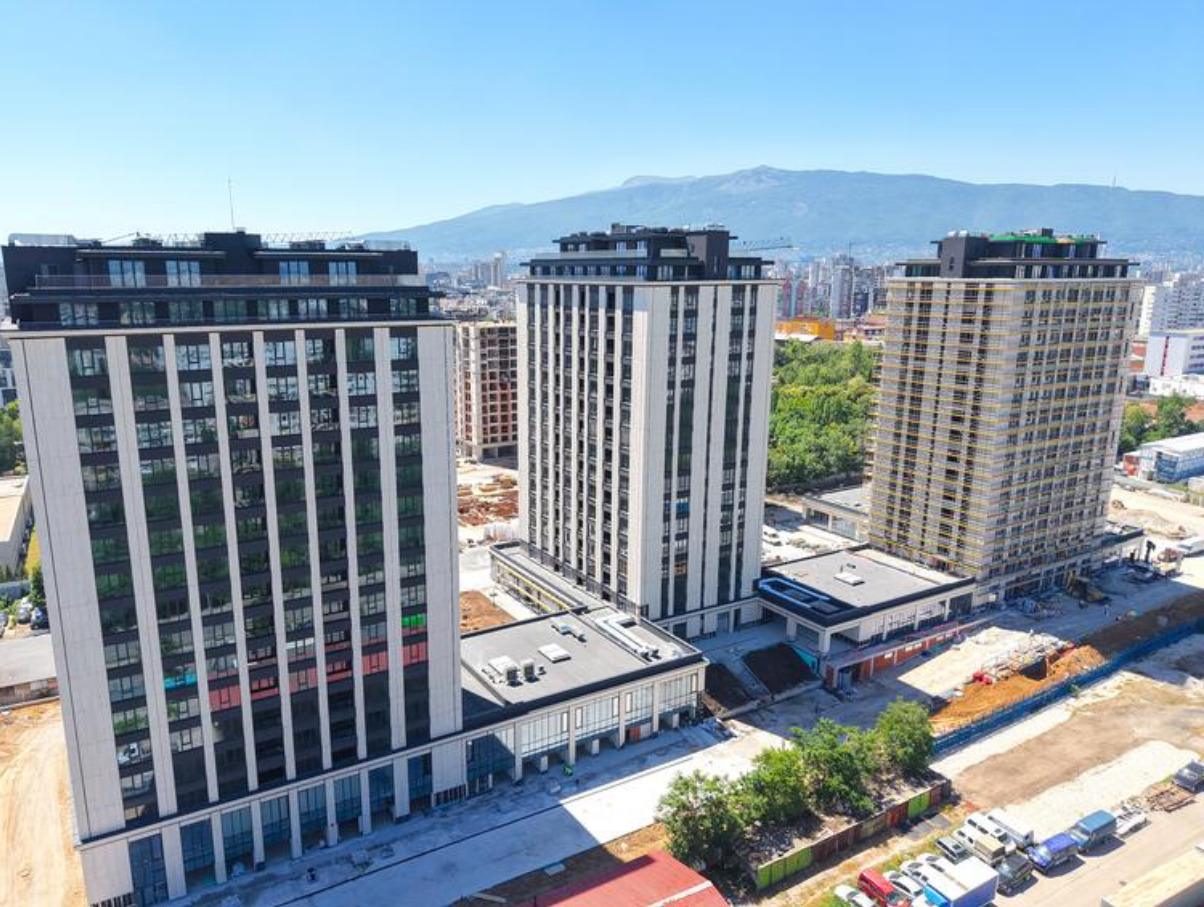 Продава 2-СТАЕН, гр. София, Банишора, снимка 11 - Апартаменти - 54716580
