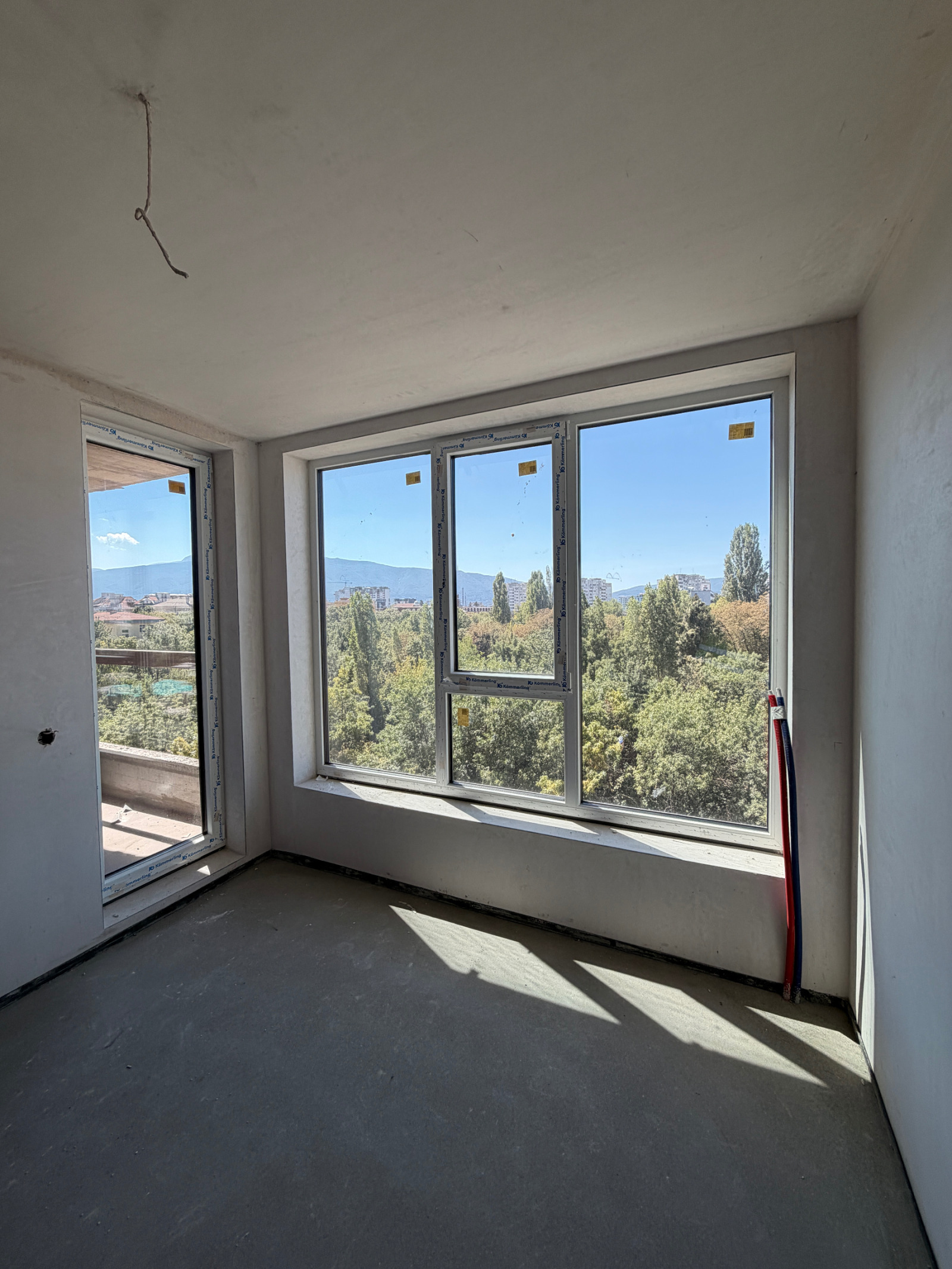 Продава 2-СТАЕН, гр. София, Банишора, снимка 3 - Апартаменти - 55514919