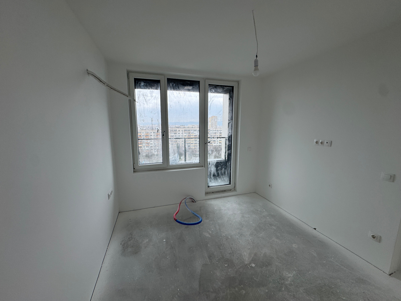 Продава 2-СТАЕН, гр. София, Банишора, снимка 3 - Апартаменти - 54236758