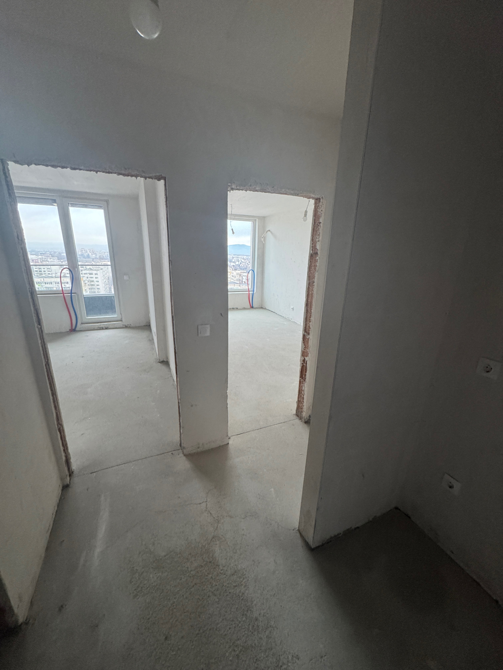 Продава 2-СТАЕН, гр. София, Банишора, снимка 8 - Апартаменти - 53088868