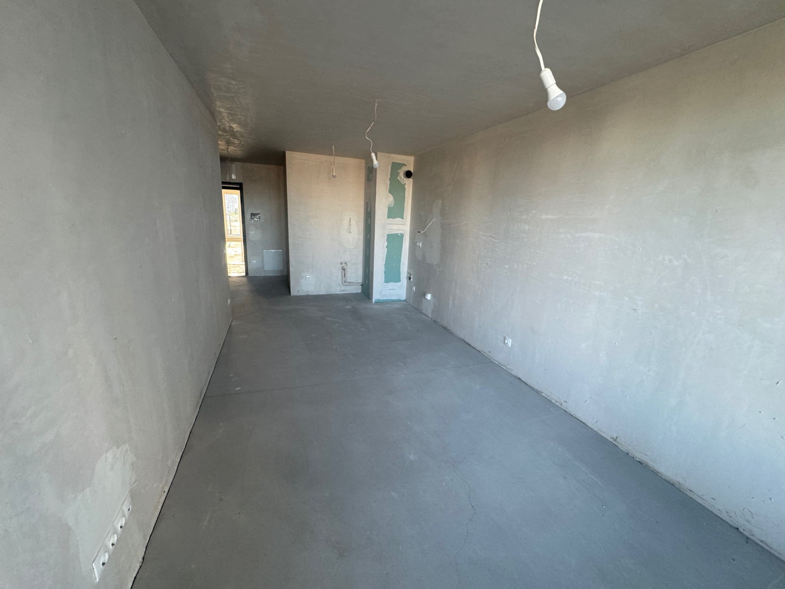 Продава 2-СТАЕН, гр. София, Банишора, снимка 2 - Апартаменти - 54716580