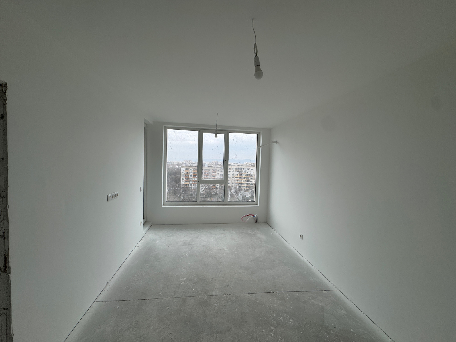 Продава 2-СТАЕН, гр. София, Банишора