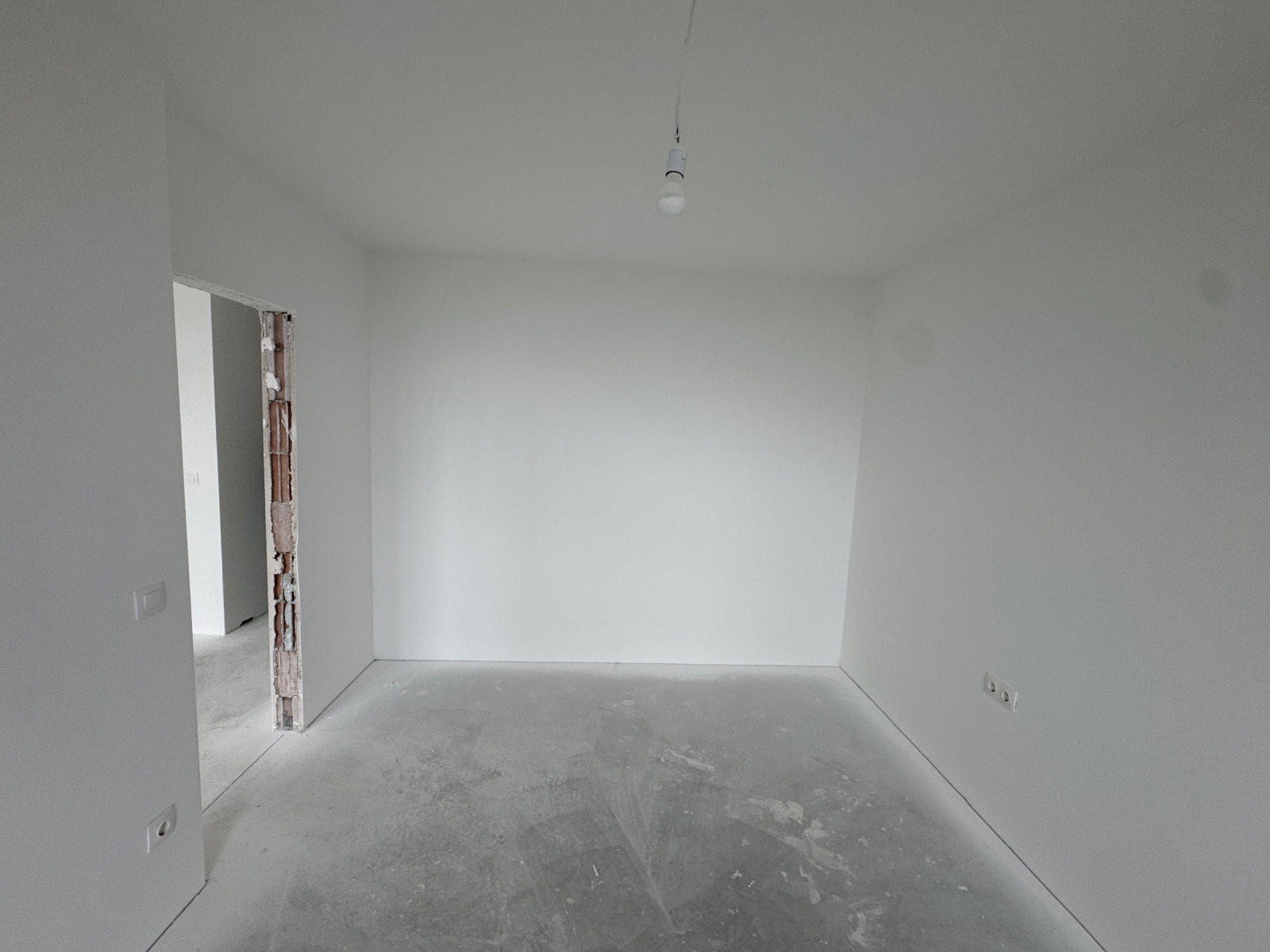 Продава 2-СТАЕН, гр. София, Банишора, снимка 4 - Апартаменти - 54236758