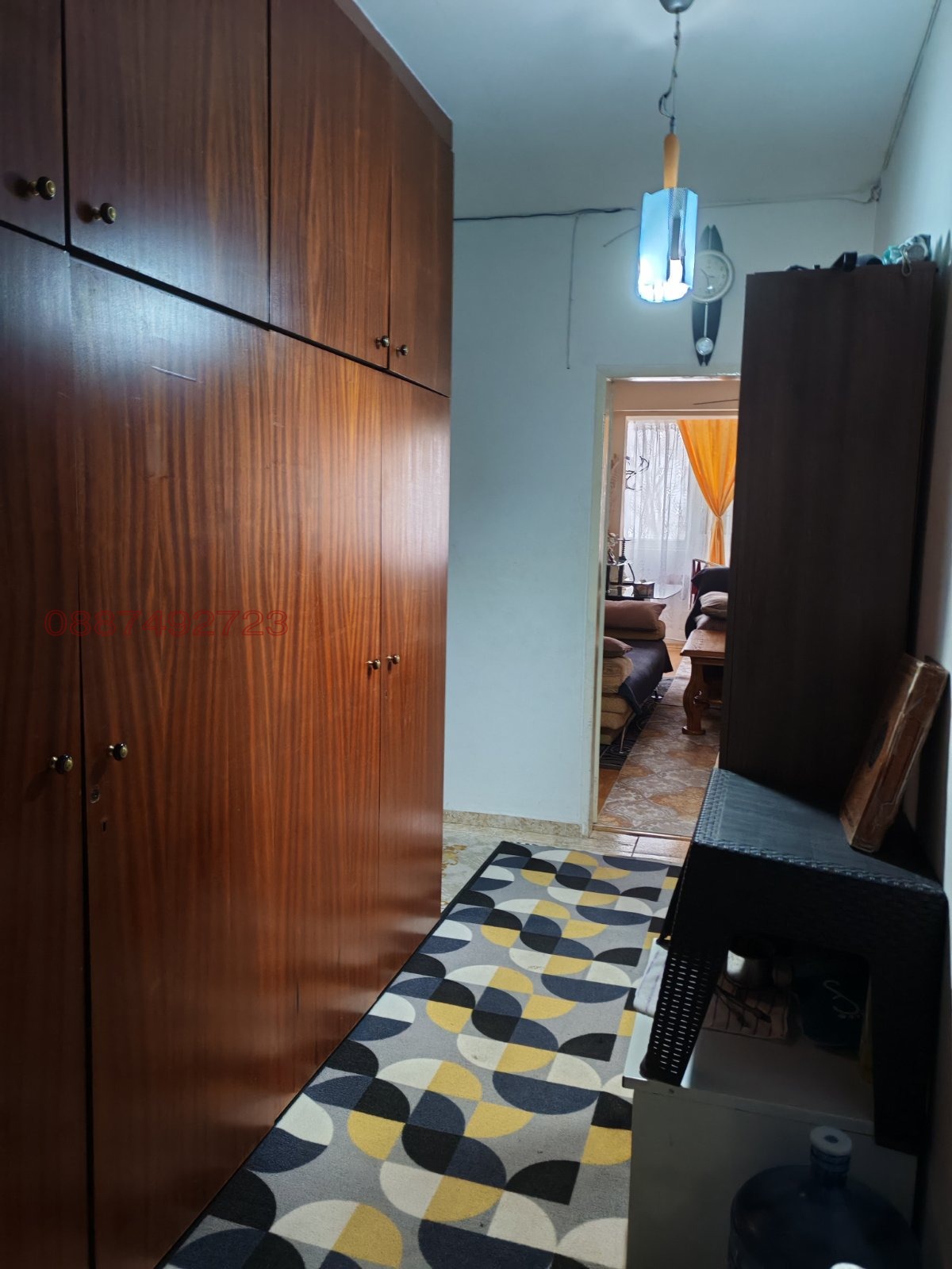 Продава 2-СТАЕН, гр. София, Младост 4, снимка 6 - Апартаменти - 54008296