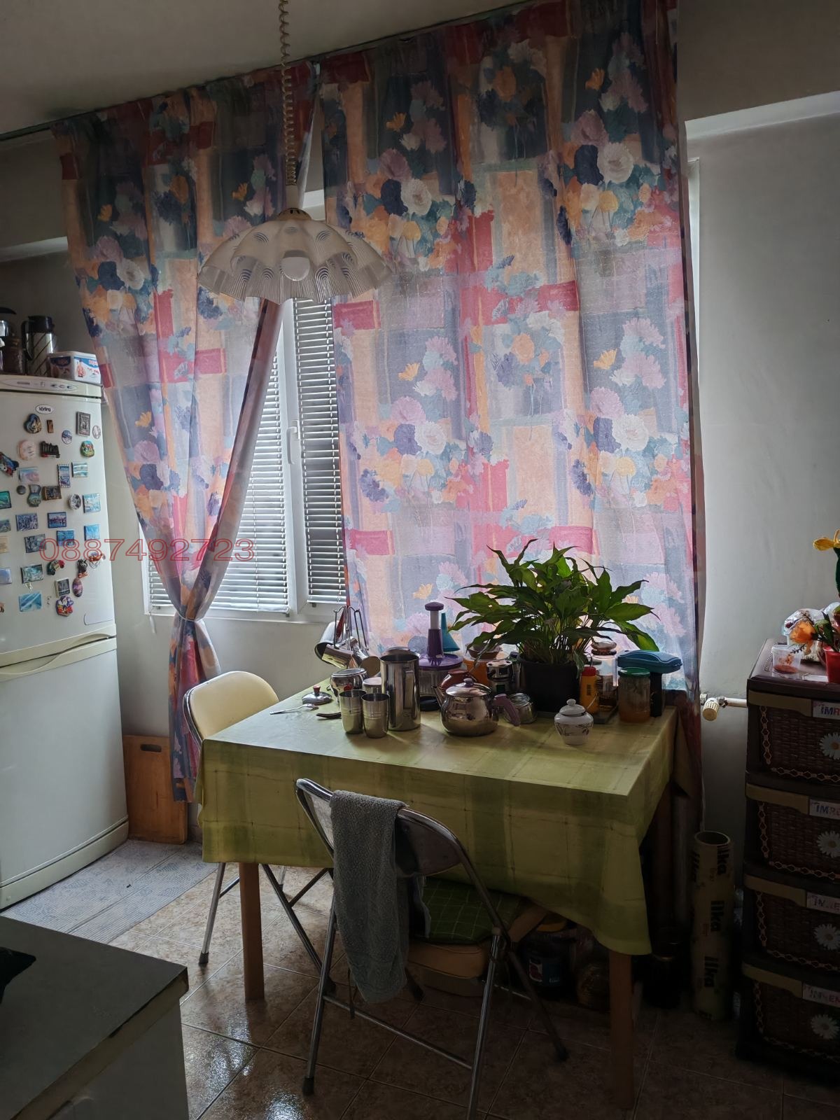 Продава 2-СТАЕН, гр. София, Младост 4, снимка 5 - Апартаменти - 54008296