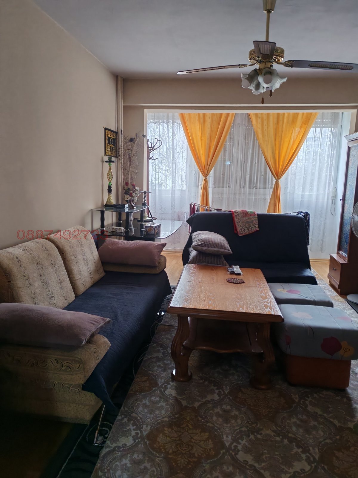 Продава 2-СТАЕН, гр. София, Младост 4, снимка 2 - Апартаменти - 54008296