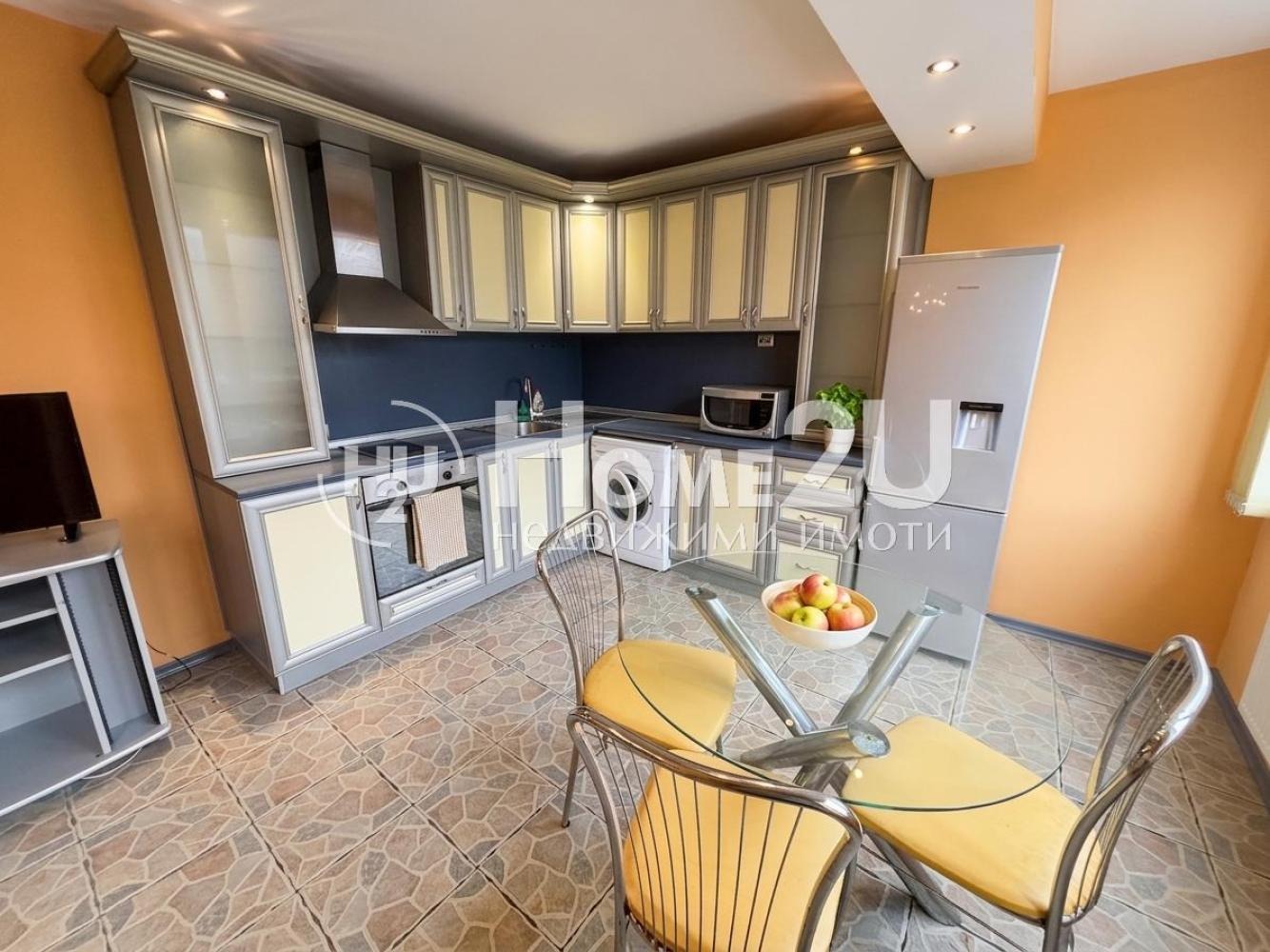 Продава 2-СТАЕН, гр. Варна, Чаталджа, снимка 2 - Апартаменти - 54067947