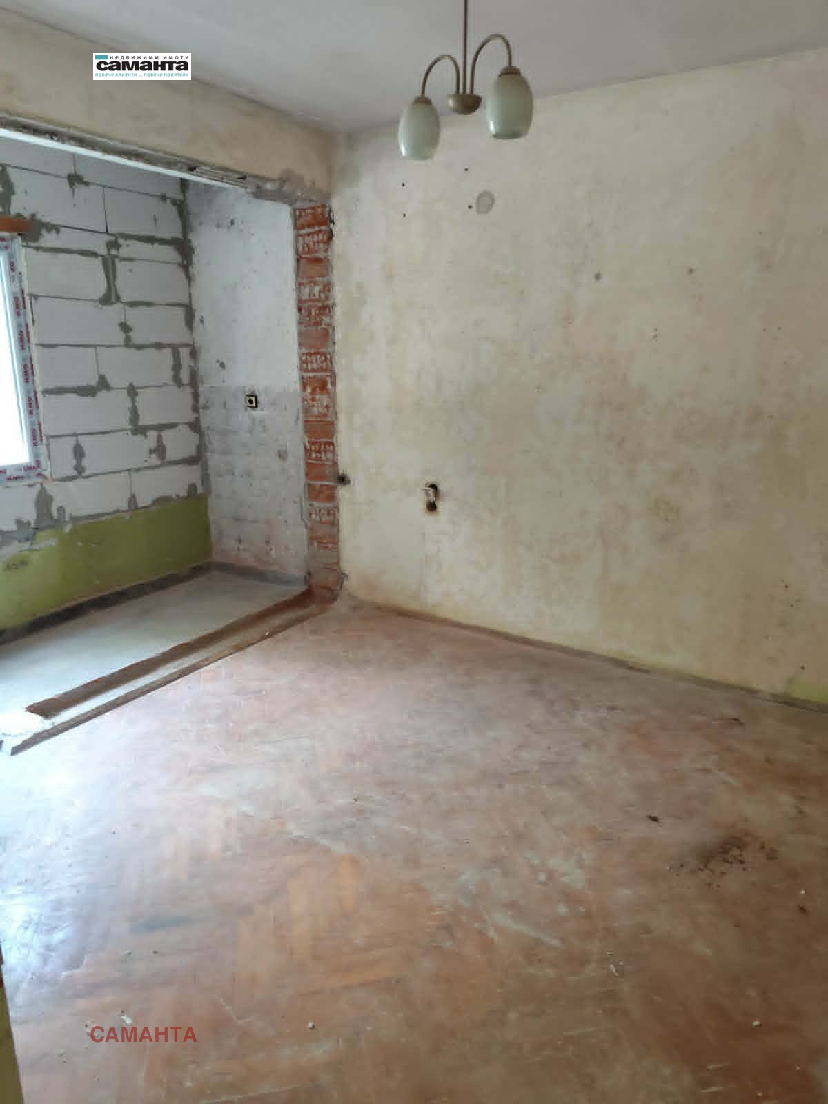 Продава 2-СТАЕН, гр. Димитровград, област Хасково, снимка 3 - Апартаменти - 55106947