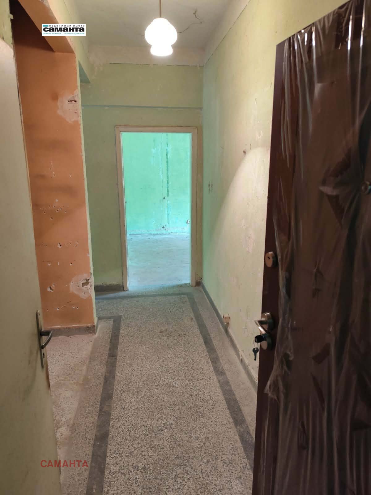 Продава 2-СТАЕН, гр. Димитровград, област Хасково, снимка 4 - Апартаменти - 55106947