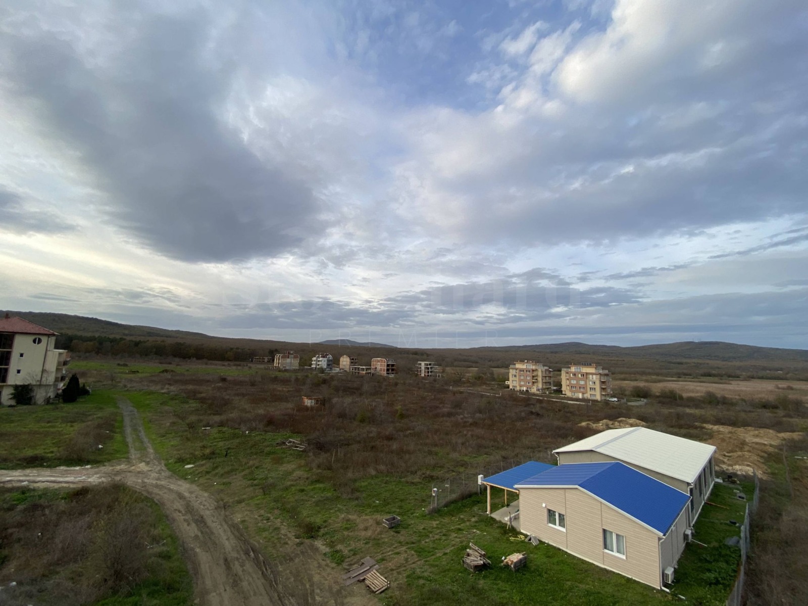 Продава 3-СТАЕН, гр. Приморско, област Бургас, снимка 11 - Апартаменти - 53154332