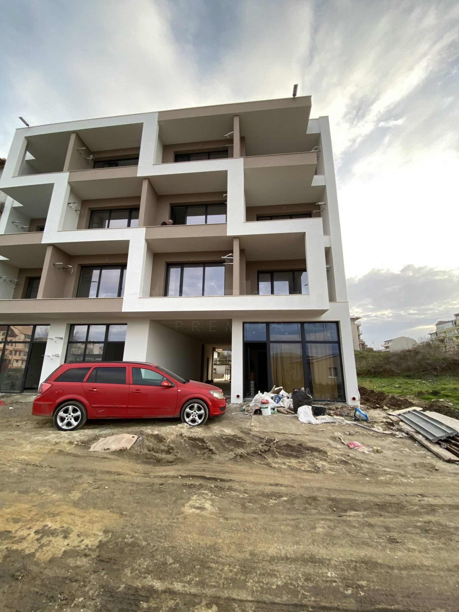 Продава 3-СТАЕН, гр. Приморско, област Бургас, снимка 14 - Апартаменти - 53154332