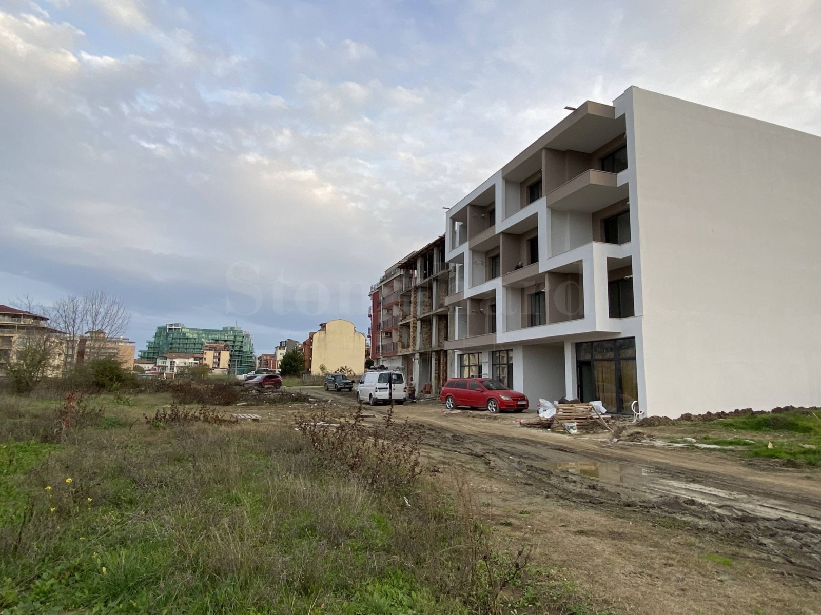 Продава 3-СТАЕН, гр. Приморско, област Бургас, снимка 13 - Апартаменти - 53154332