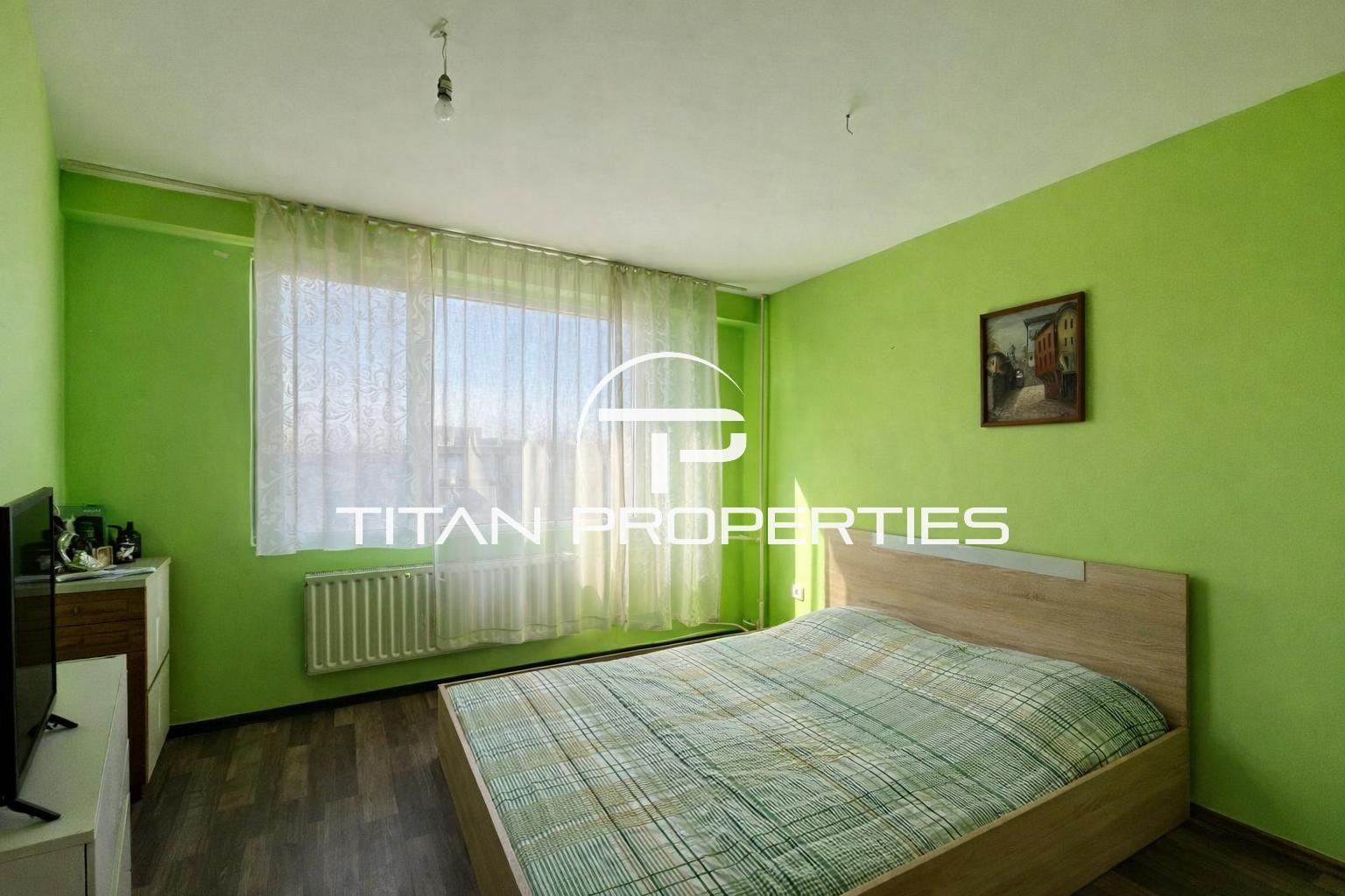 Продава 3-СТАЕН, гр. Пловдив, Гагарин, снимка 6 - Апартаменти - 53795063