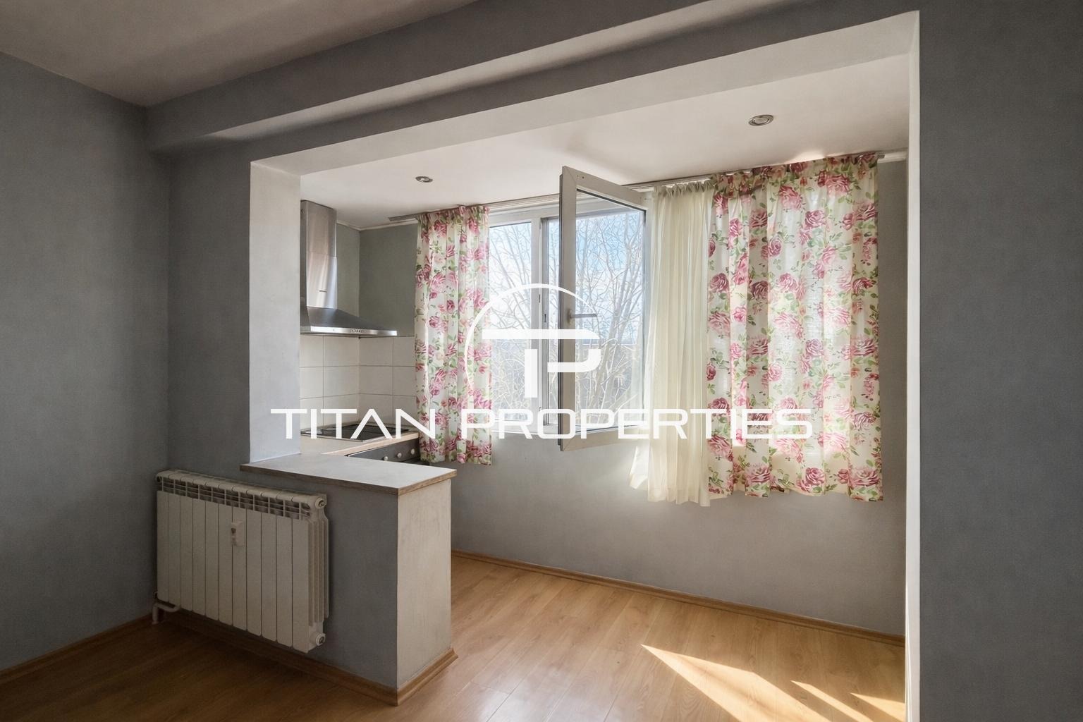 Продава 3-СТАЕН, гр. Пловдив, Гагарин, снимка 6 - Апартаменти - 53795063