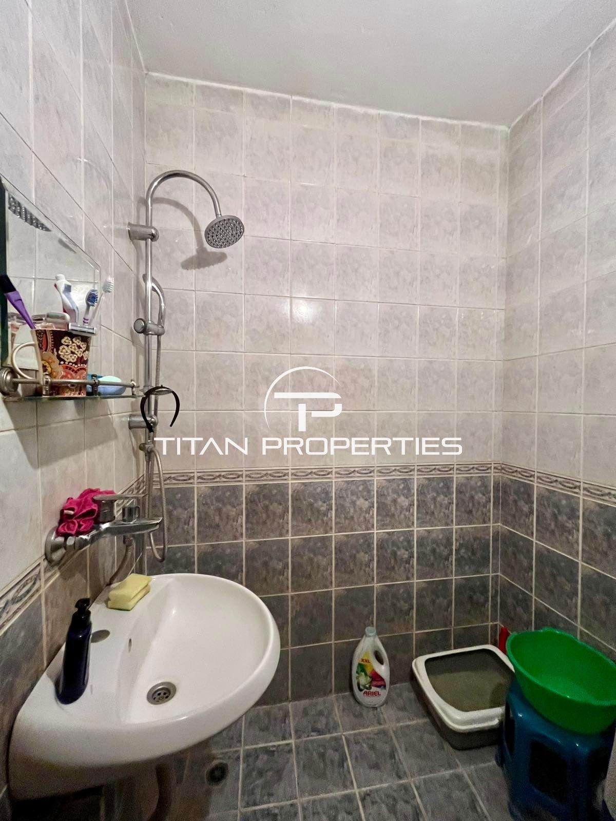 Продава 3-СТАЕН, гр. Пловдив, Гагарин, снимка 10 - Апартаменти - 53795063