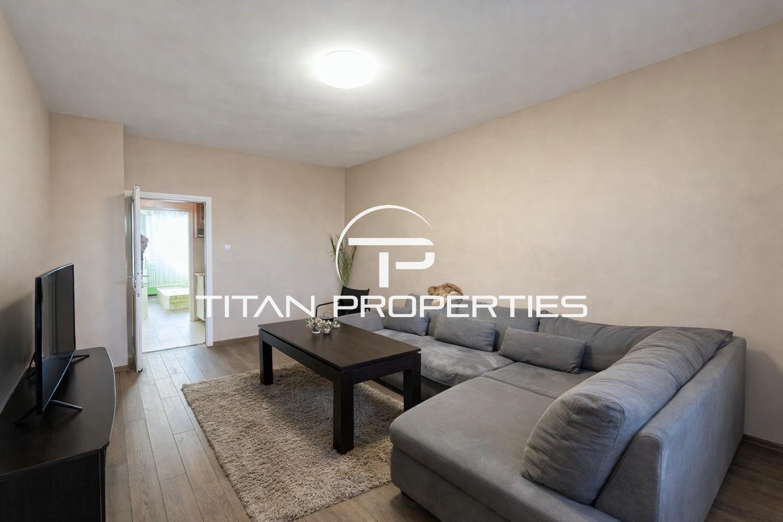 Продава 3-СТАЕН, гр. Пловдив, Гагарин, снимка 2 - Апартаменти - 53795063