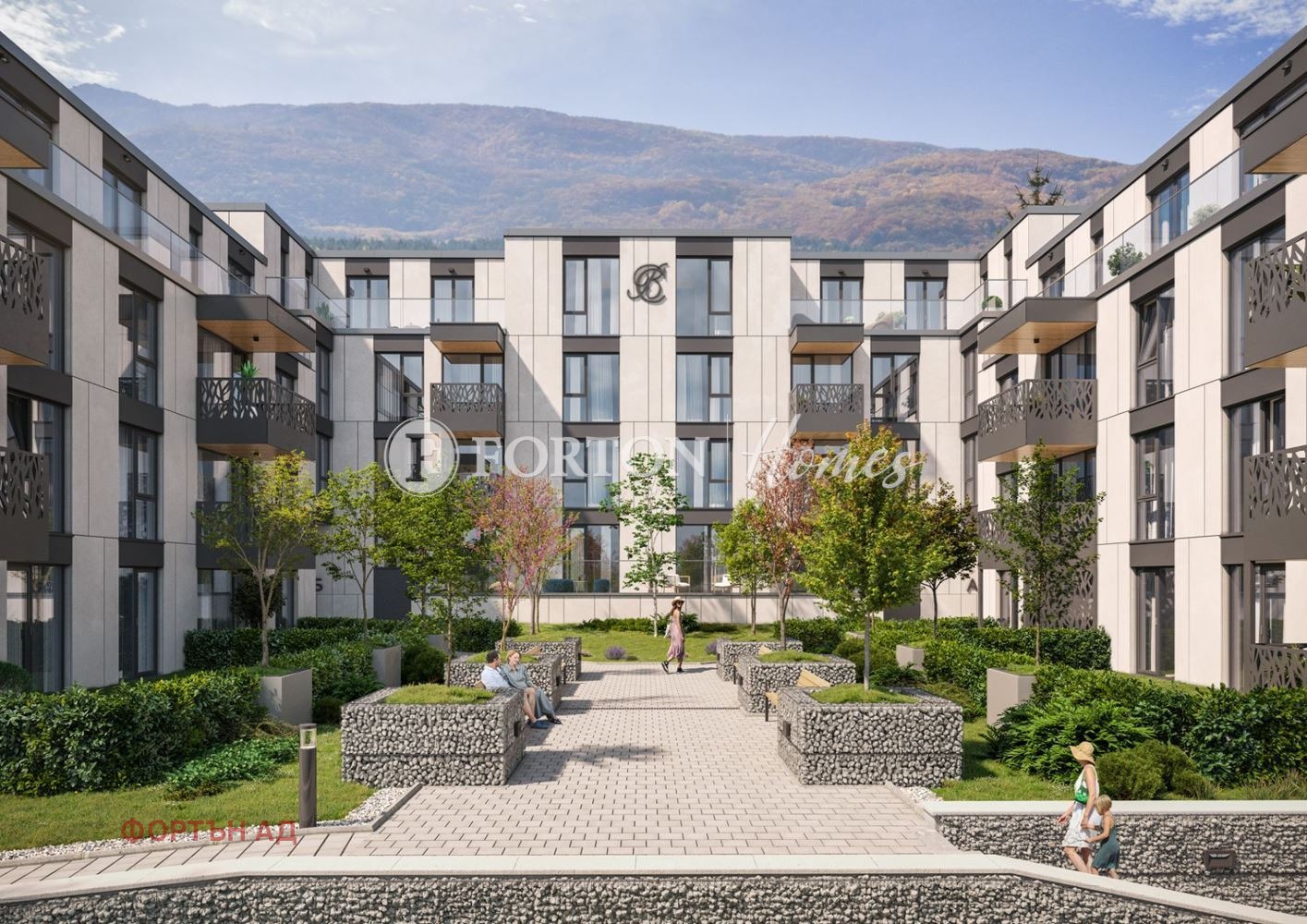 Продава 3-СТАЕН, гр. София, Бояна, снимка 2 - Апартаменти - 54228094