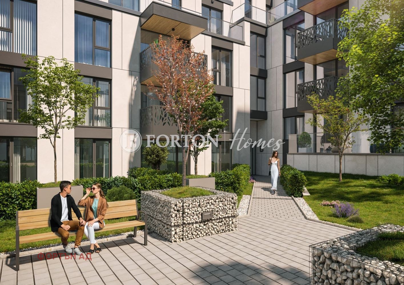 Продава 3-СТАЕН, гр. София, Бояна, снимка 8 - Апартаменти - 54228094