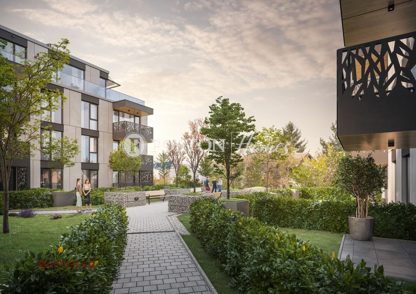 Продава 3-СТАЕН, гр. София, Бояна, снимка 7 - Апартаменти - 54228094