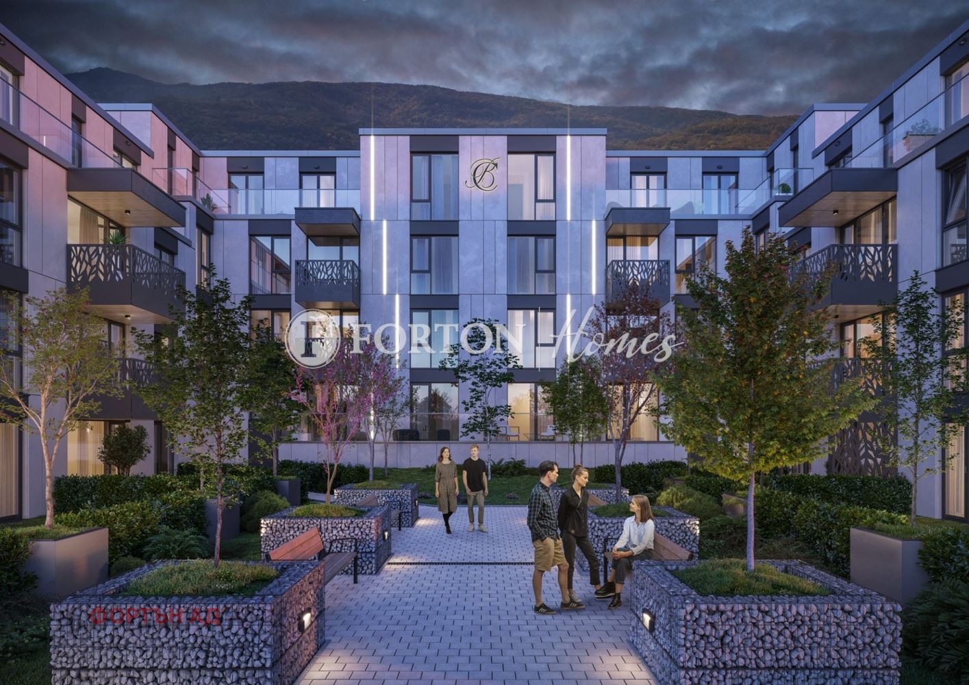 Продава 3-СТАЕН, гр. София, Бояна, снимка 6 - Апартаменти - 54228094