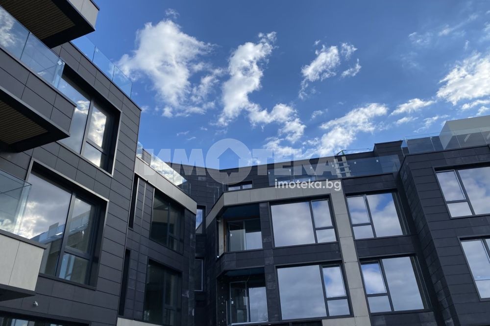 Продава 3-СТАЕН, гр. София, Малинова долина