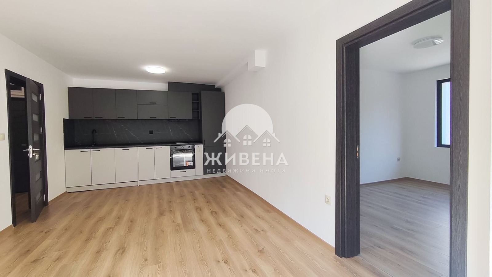 Продава 3-СТАЕН, гр. Варна, Трошево, снимка 4 - Апартаменти - 54884243