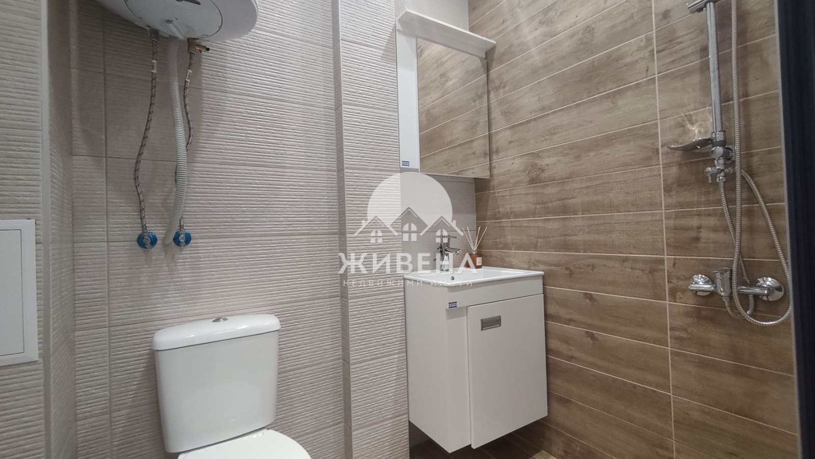Продава 3-СТАЕН, гр. Варна, Трошево, снимка 11 - Апартаменти - 54884243