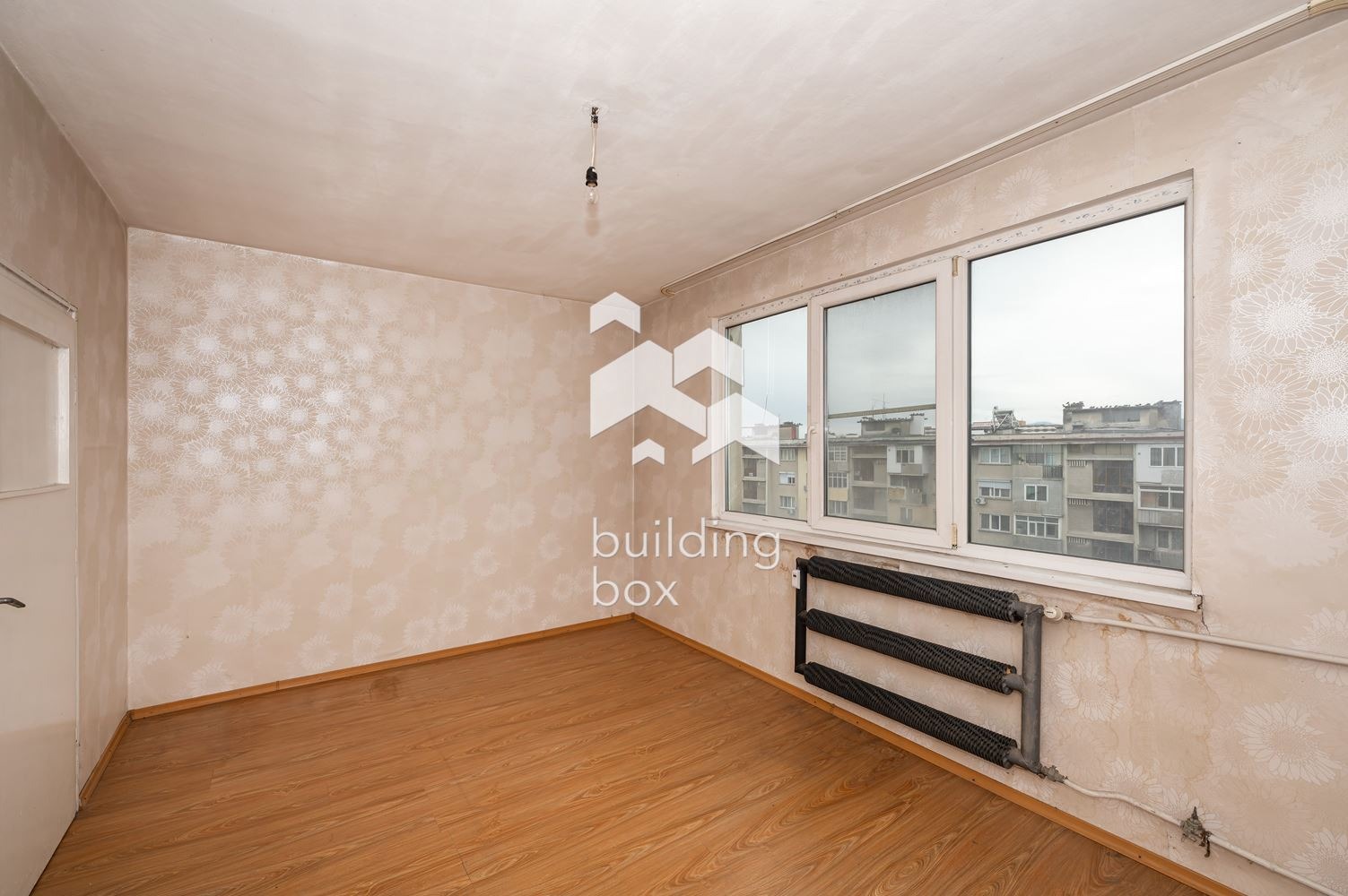 Продава 3-СТАЕН, гр. Пловдив, Кършияка, снимка 6 - Апартаменти - 55829543
