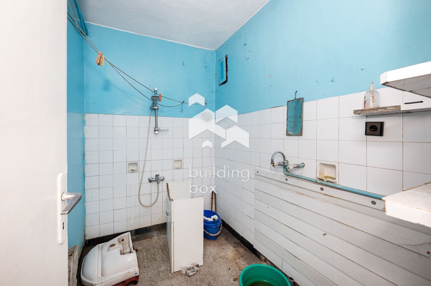 Продава 3-СТАЕН, гр. Пловдив, Кършияка, снимка 10 - Апартаменти - 55829543