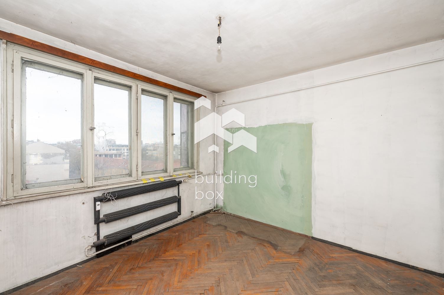 Продава 3-СТАЕН, гр. Пловдив, Кършияка, снимка 8 - Апартаменти - 55829543