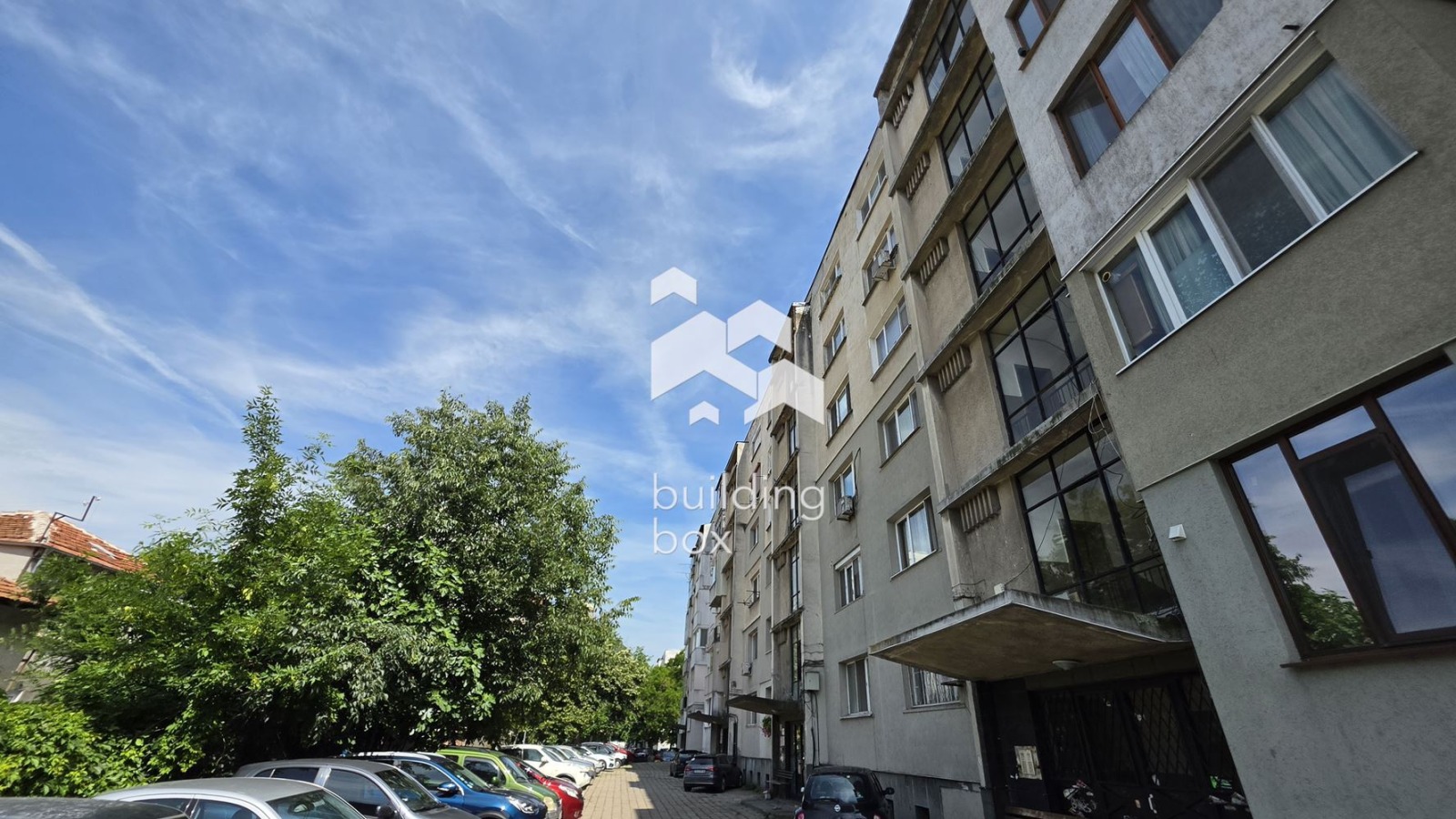 Продава 3-СТАЕН, гр. Пловдив, Кършияка, снимка 3 - Апартаменти - 55829543