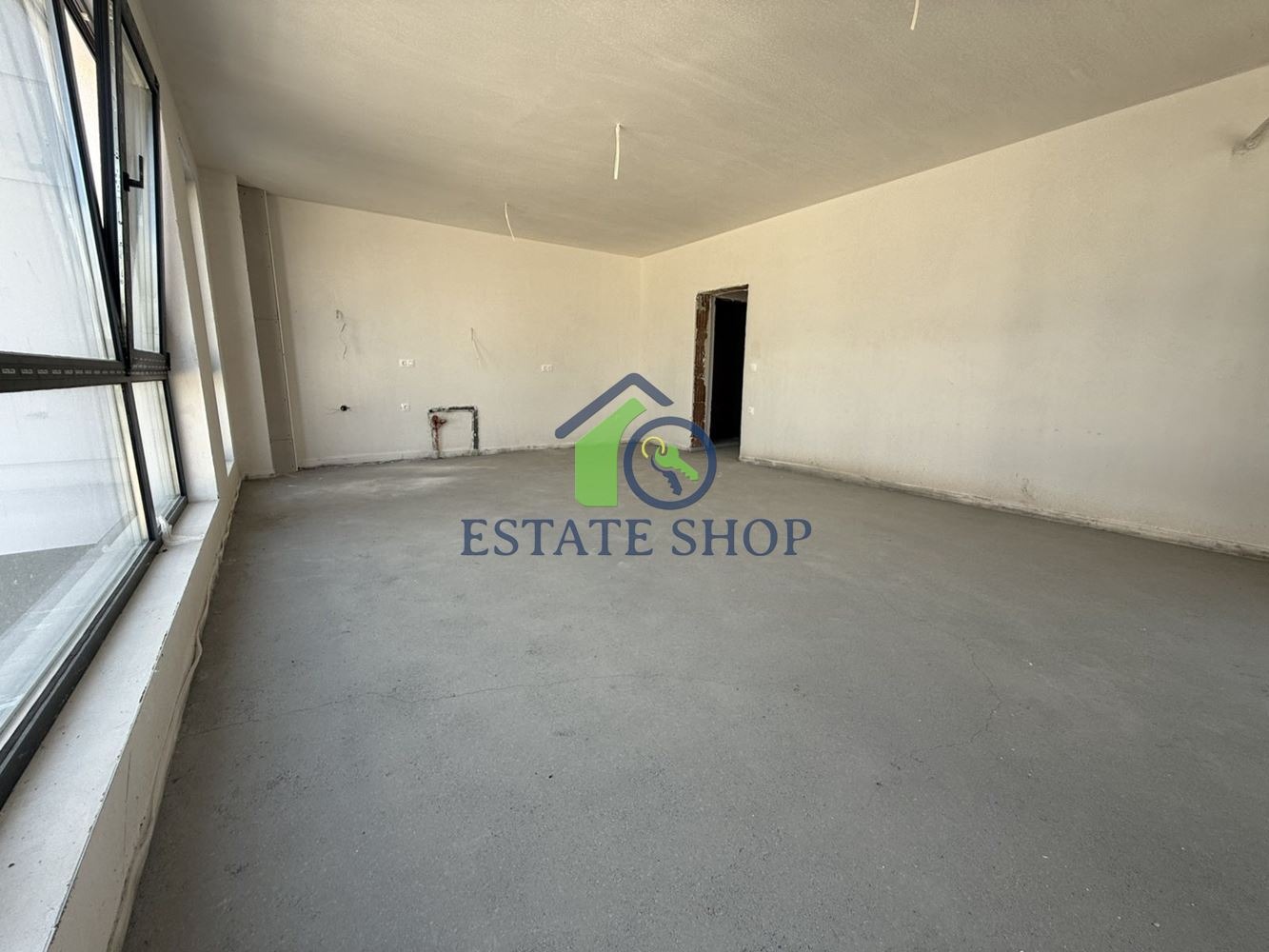 Продава 3-СТАЕН, гр. Пловдив, Остромила, снимка 4 - Апартаменти - 55888605