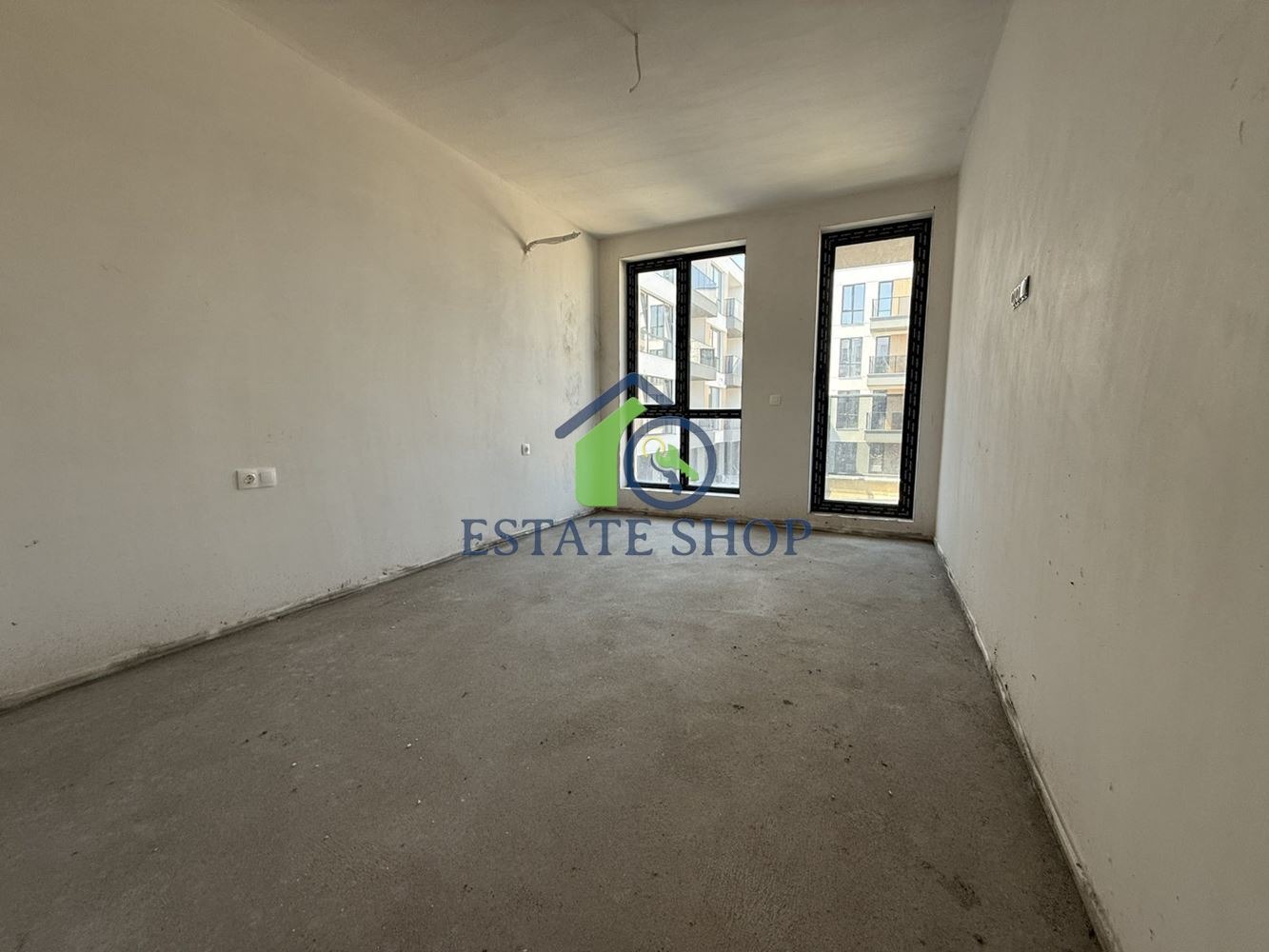 Продава 3-СТАЕН, гр. Пловдив, Остромила, снимка 5 - Апартаменти - 55888605