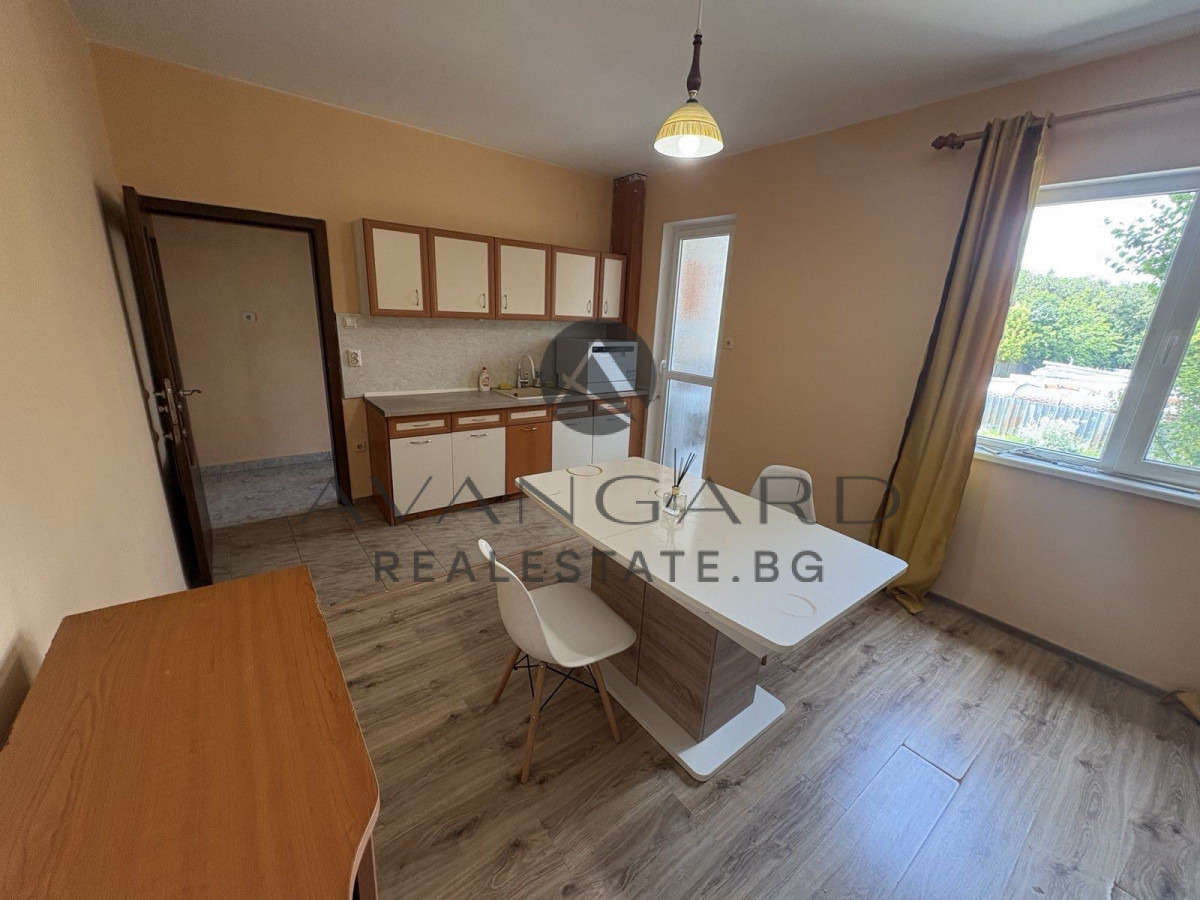 Продава 3-СТАЕН, гр. Пловдив, Тракия, снимка 4 - Апартаменти - 56192680