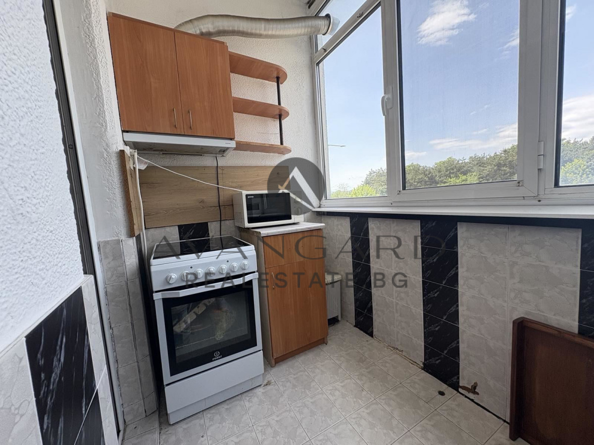 Продава 3-СТАЕН, гр. Пловдив, Тракия, снимка 15 - Апартаменти - 56192680