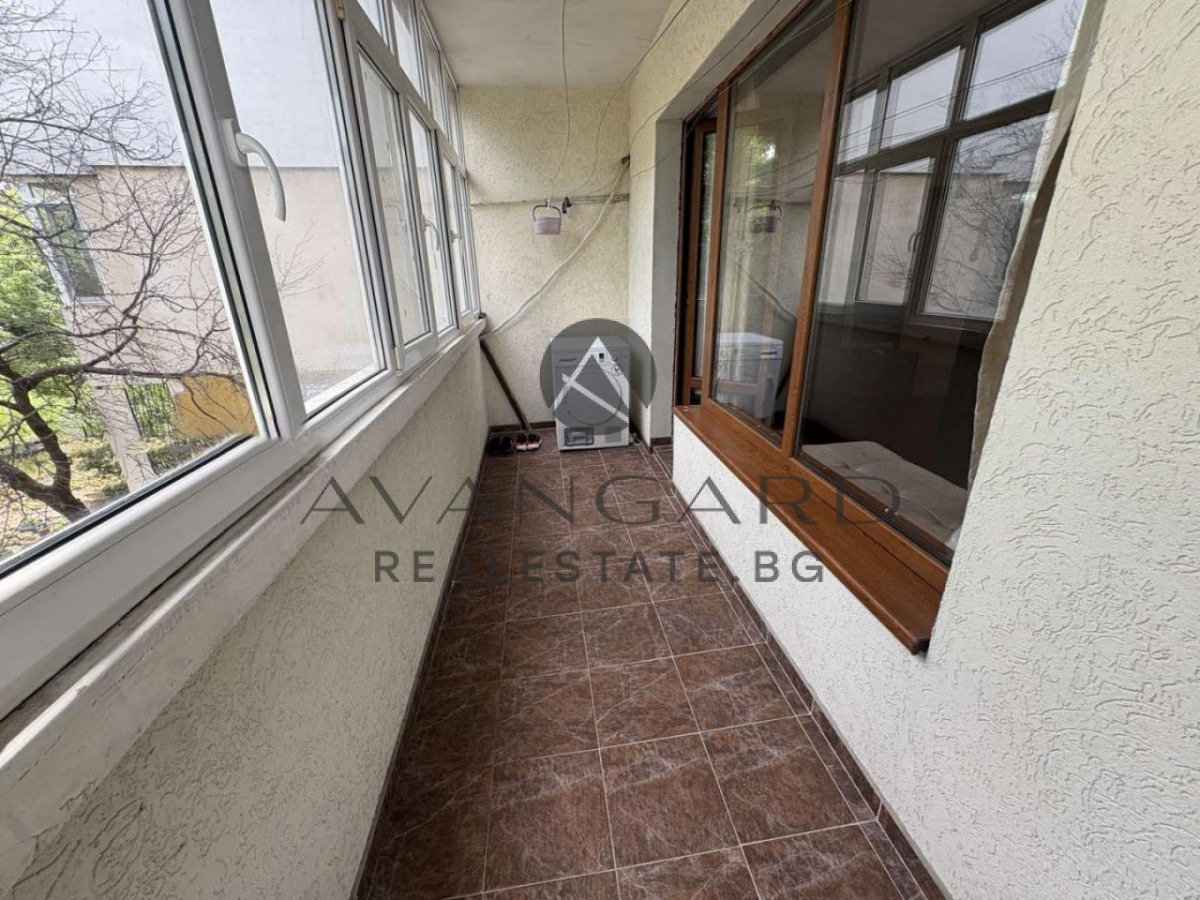 Продава 3-СТАЕН, гр. Пловдив, Тракия, снимка 12 - Апартаменти - 56192680