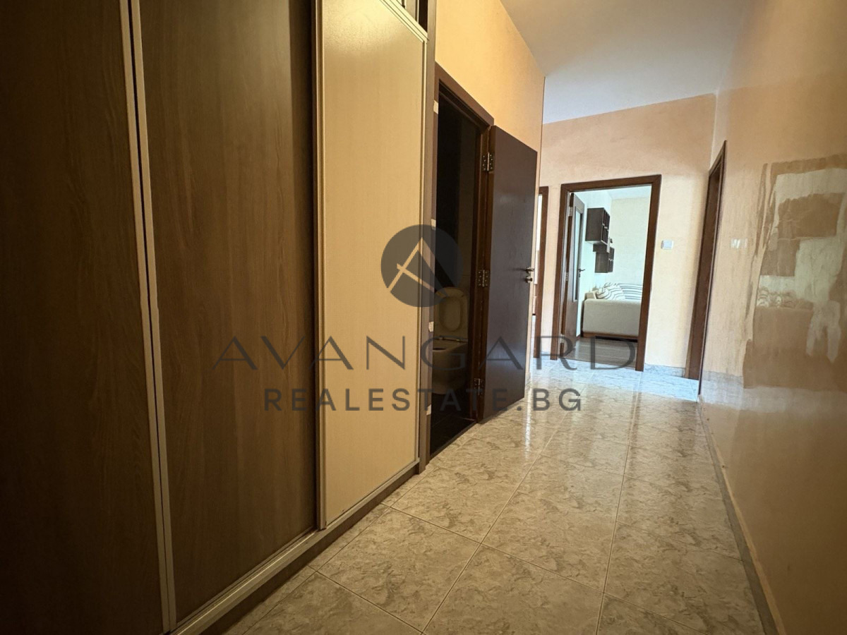 Продава 3-СТАЕН, гр. Пловдив, Тракия, снимка 14 - Апартаменти - 56192680