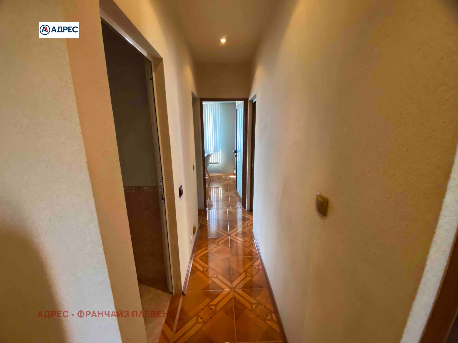 Продава 3-СТАЕН, гр. Враца, Дъбника, снимка 8 - Апартаменти - 56322676