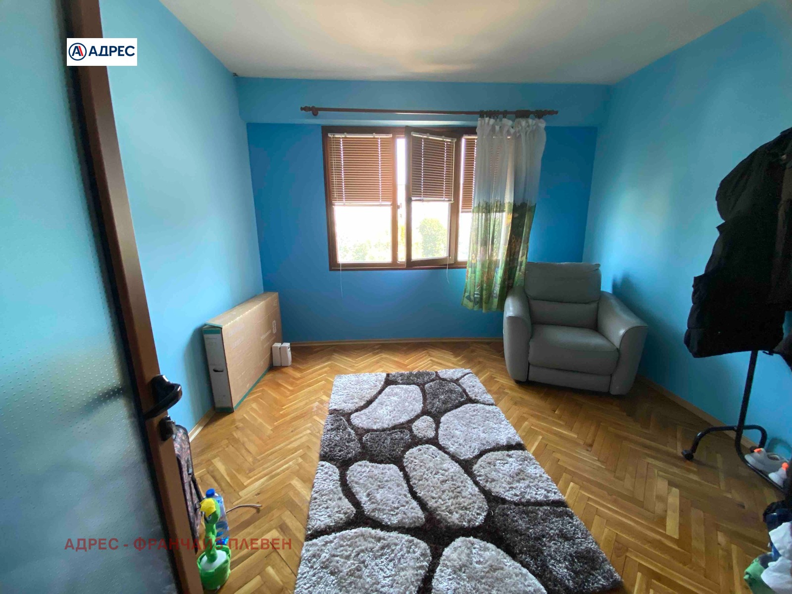 Продава 3-СТАЕН, гр. Враца, Дъбника, снимка 6 - Апартаменти - 56322676