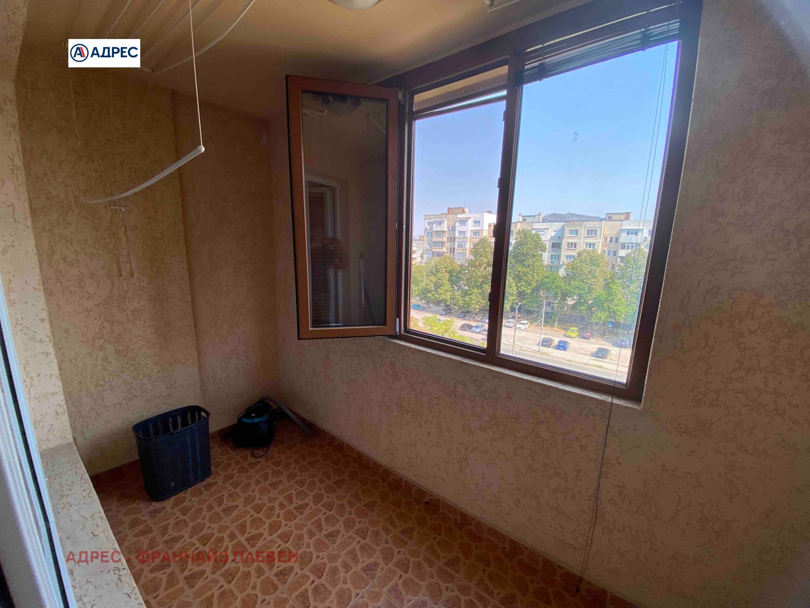 Продава 3-СТАЕН, гр. Враца, Дъбника, снимка 7 - Апартаменти - 56322676