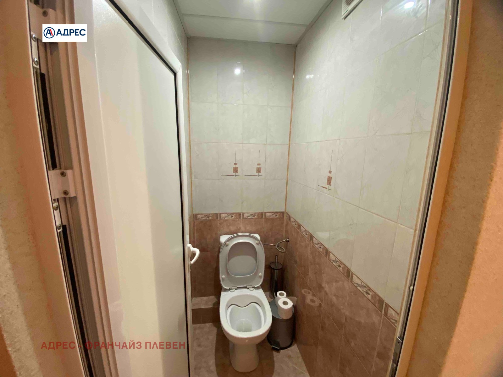 Продава 3-СТАЕН, гр. Враца, Дъбника, снимка 11 - Апартаменти - 56322676